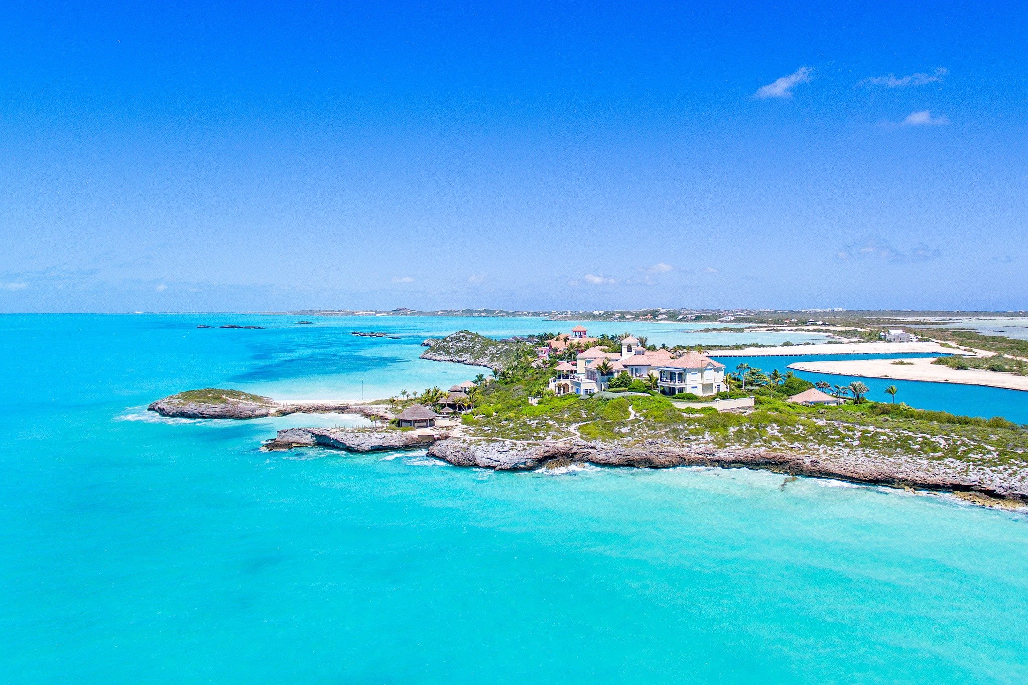turks and caicos
