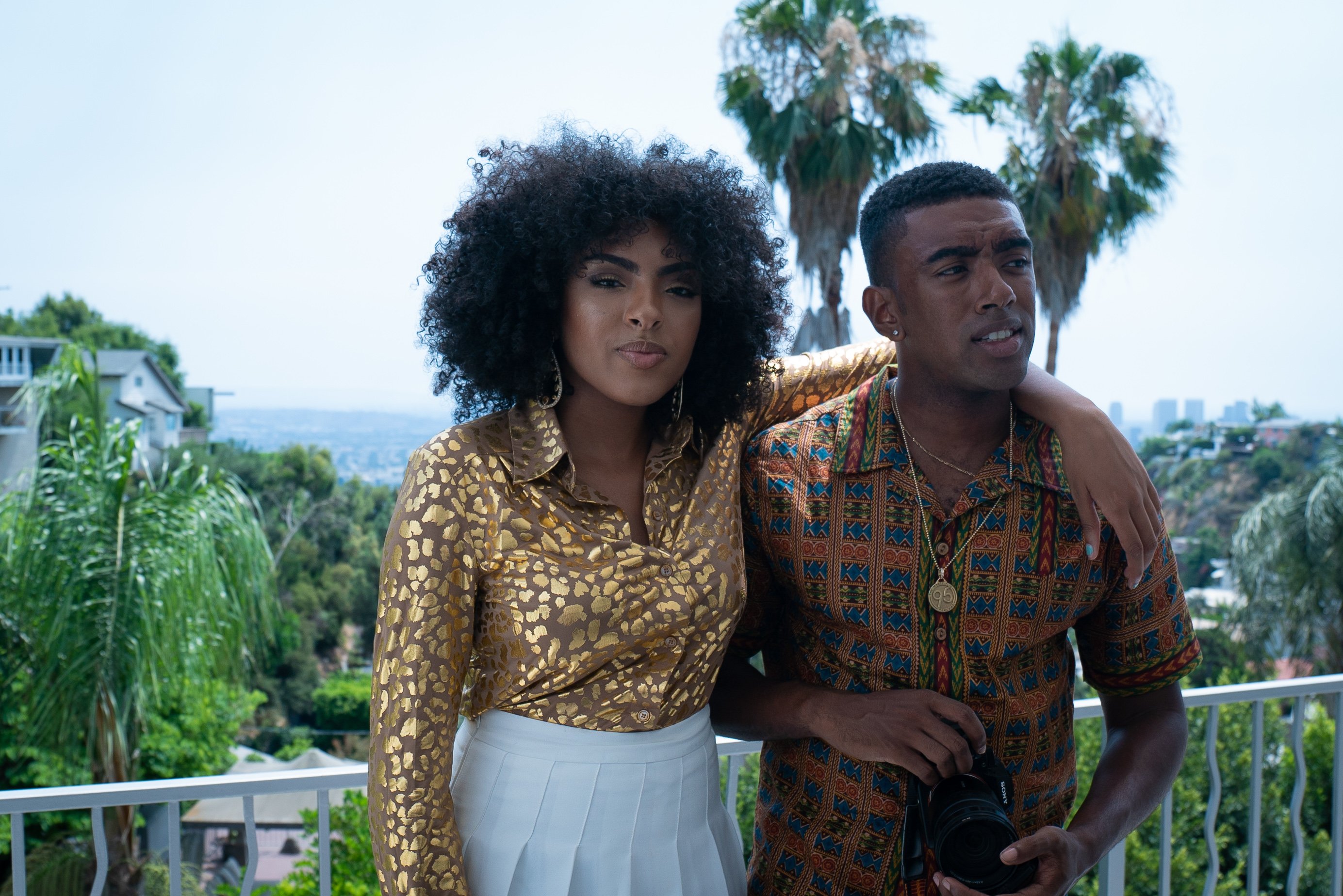 coco and etienne