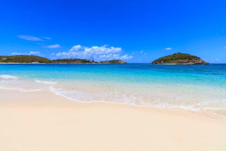 Antigua and Barbuda
