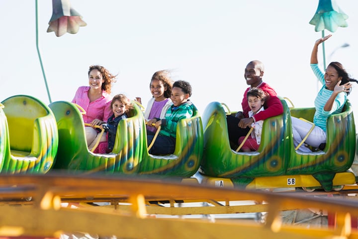 50 In 50: Best Family-Friendly Summer Attractions In Each State