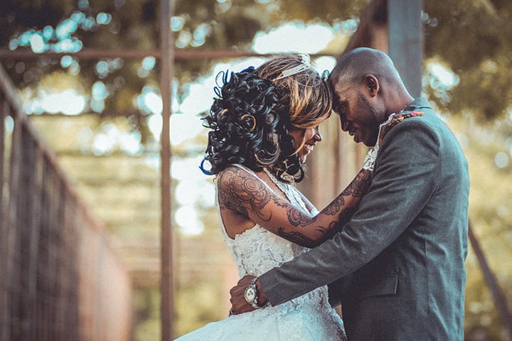 2019 Top Honeymoon Destinations For Black Couples