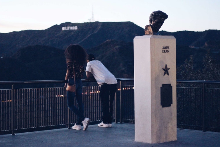 24 Hours In: Los Angeles