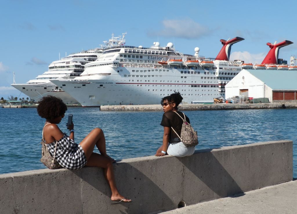 cruise deals