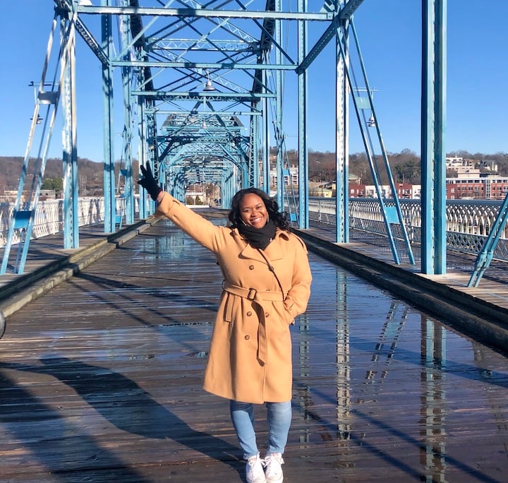 How To Spend A Day In Black-Owned Chattanooga, Tennessee