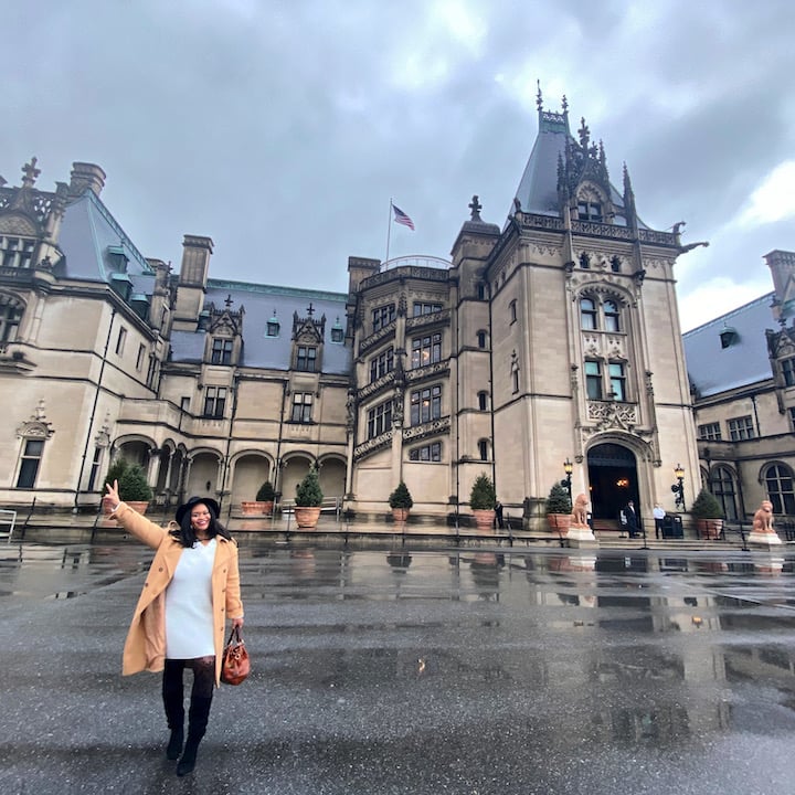 How To Navigate A Weekend Stay In Asheville, North Carolina