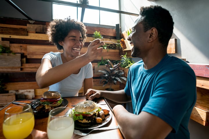 San Francisco's Food Scene Is Incredible; Here Are 5 Restaurants To Hit Up When In The Golden City
