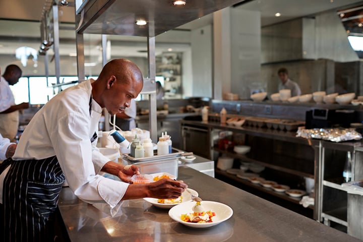 50 Best Restaurants