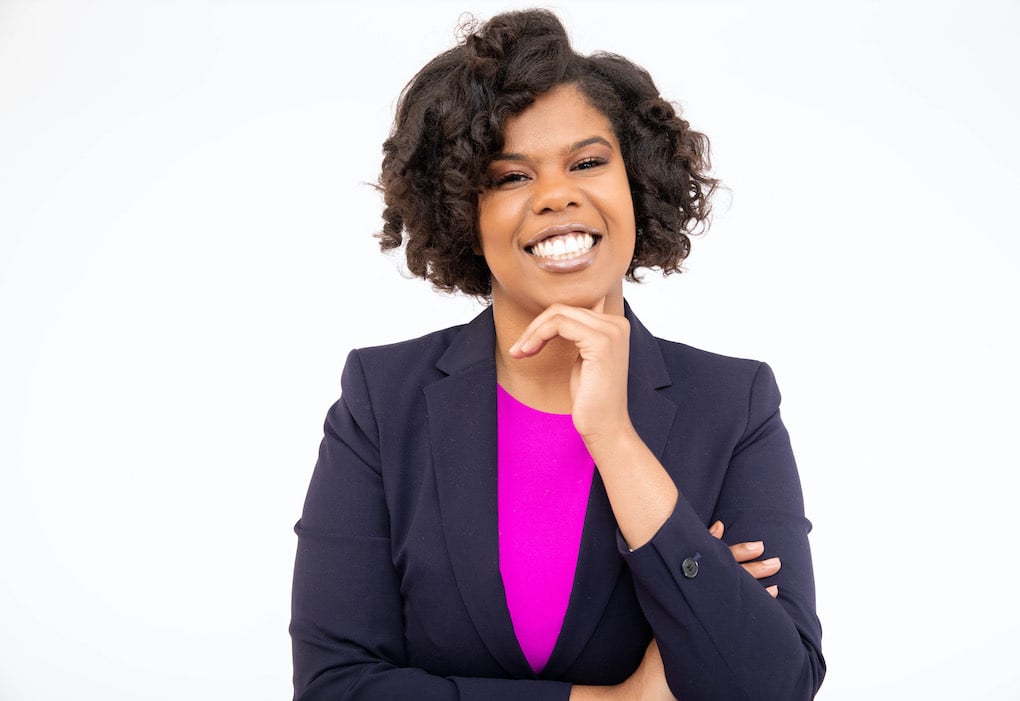 Meet The Haitian Woman Behind First Black-Woman Owned Dispensary On East Coast