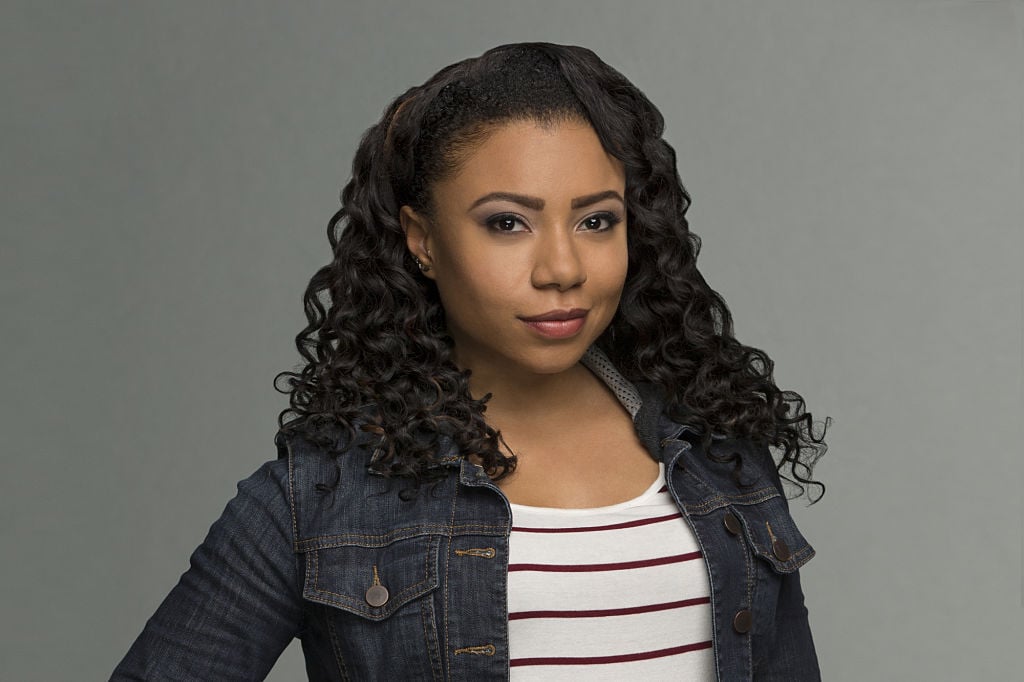 Shalita Grant