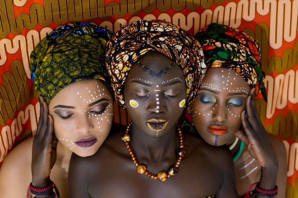 African nations