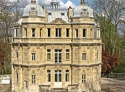 Alexandre Dumas’ house
