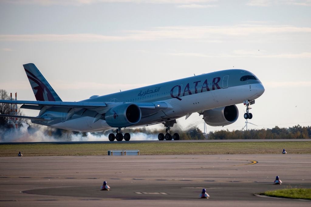world's best airlines