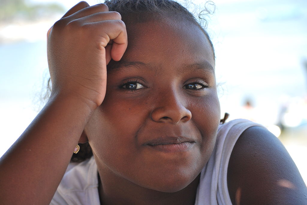 Afro-Mexicans