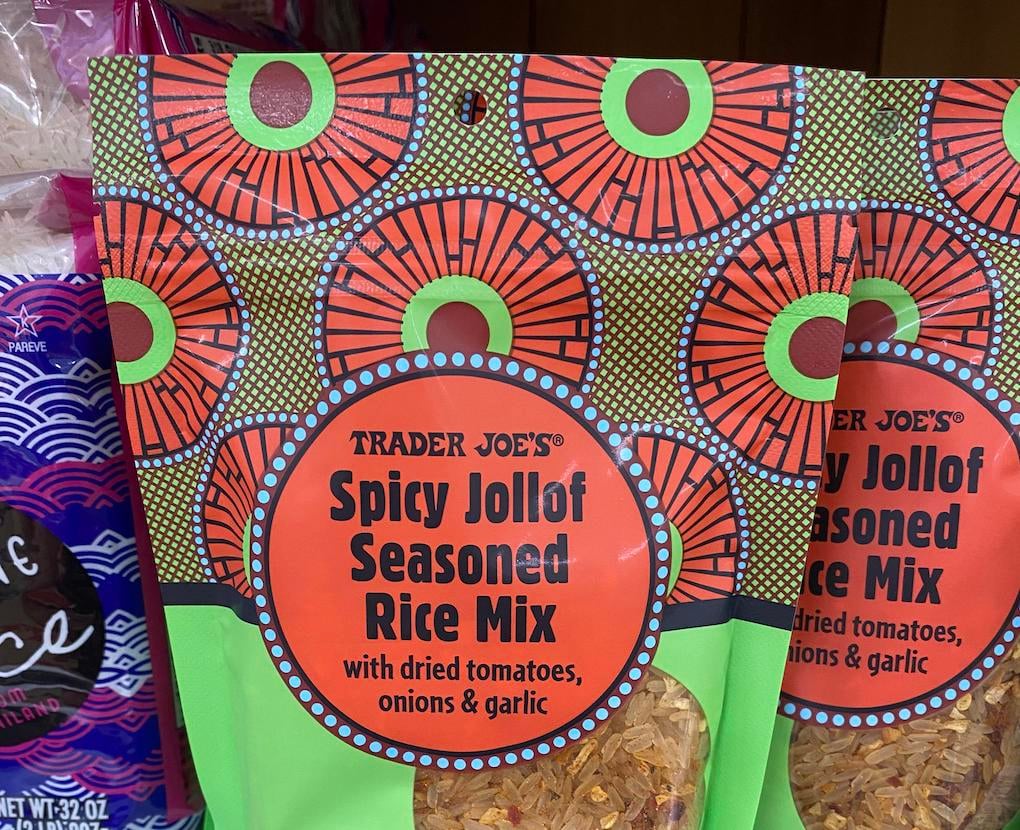 jollof rice