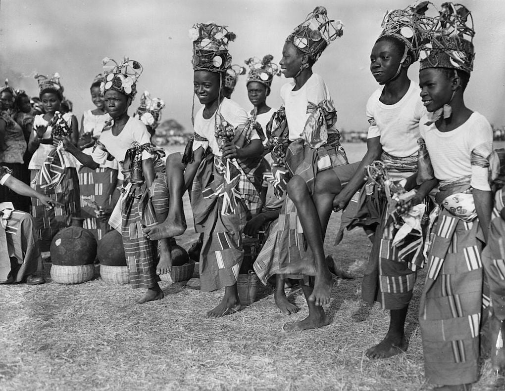 Queen Amina