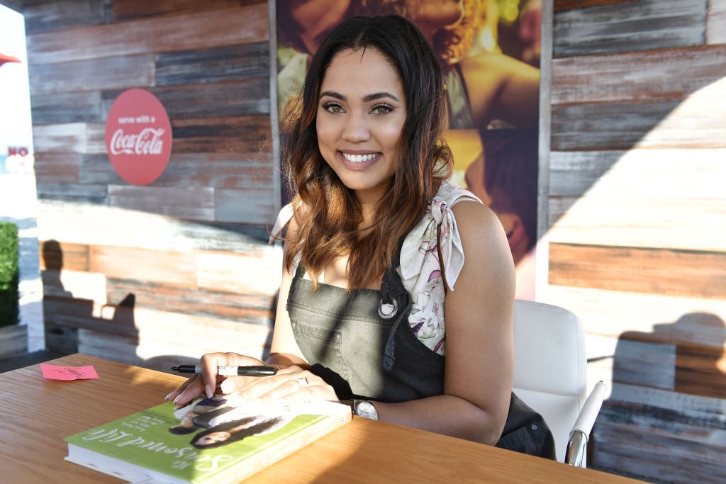 Ayesha Curry