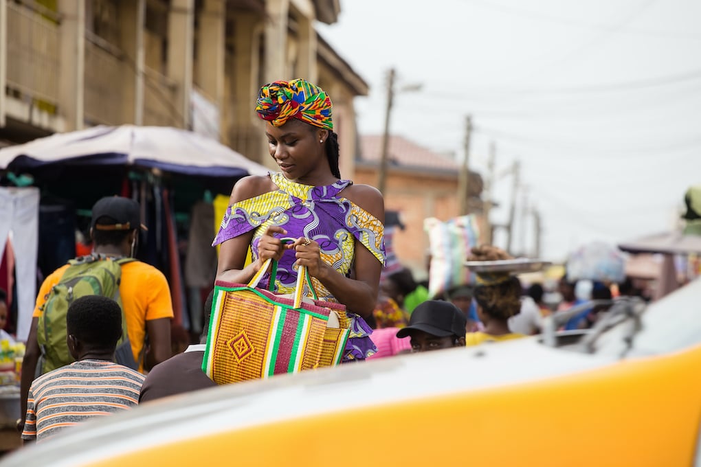Ghana