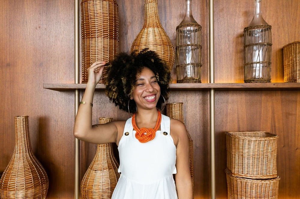 Black woman-owned travel agency