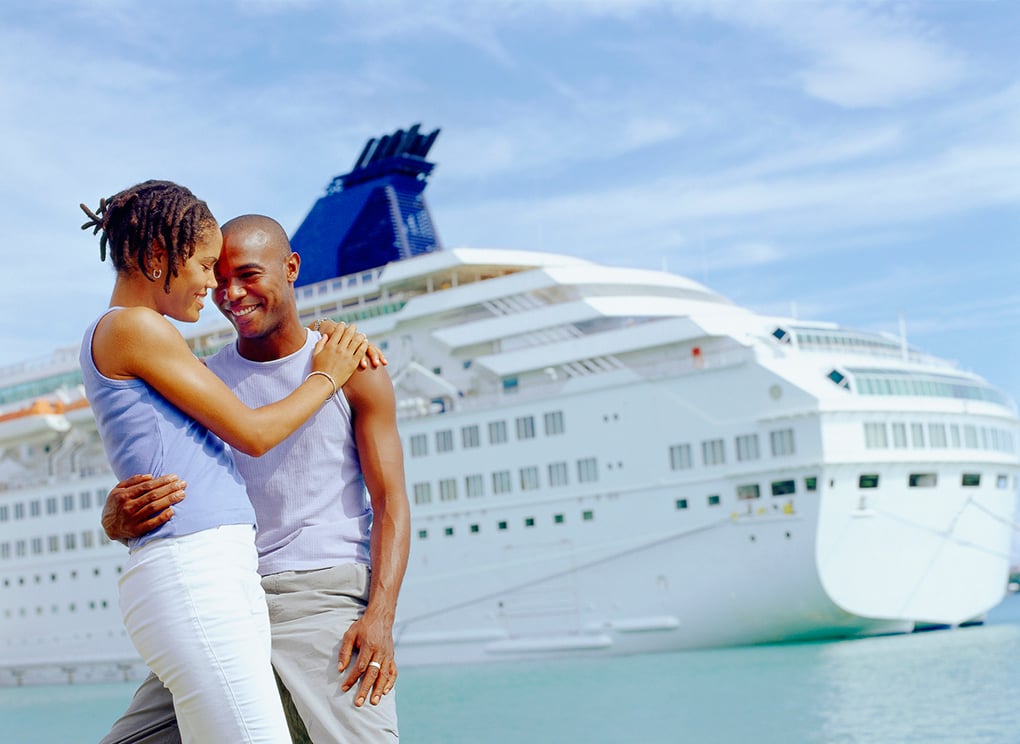 A 'Margaritaville At Sea' Bahamas Cruise Is Coming In 2022