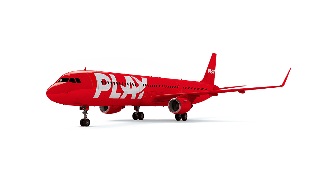 PLAY Airlines