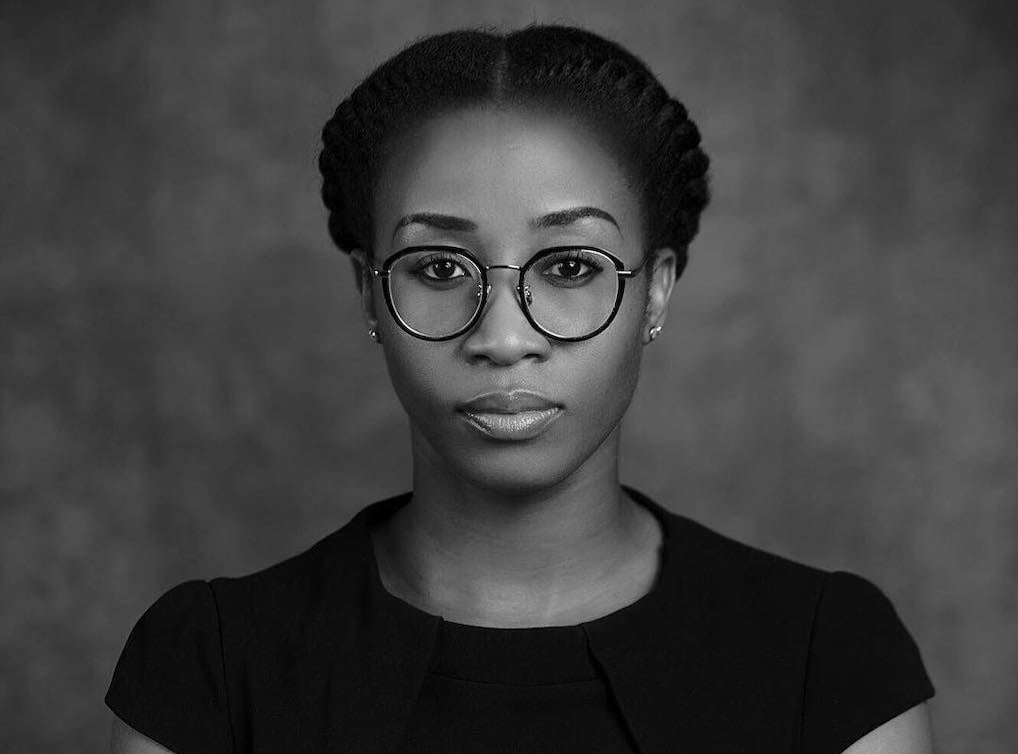 Tosin Oshinowo