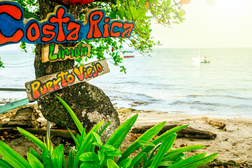 Puerto Viejo
