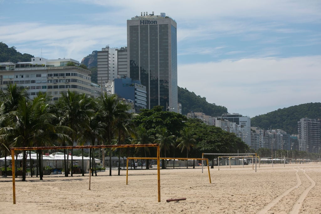Brazil