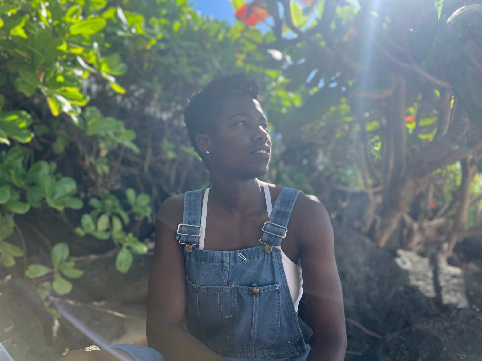 Interview with Black TikToker, Natasha Smith