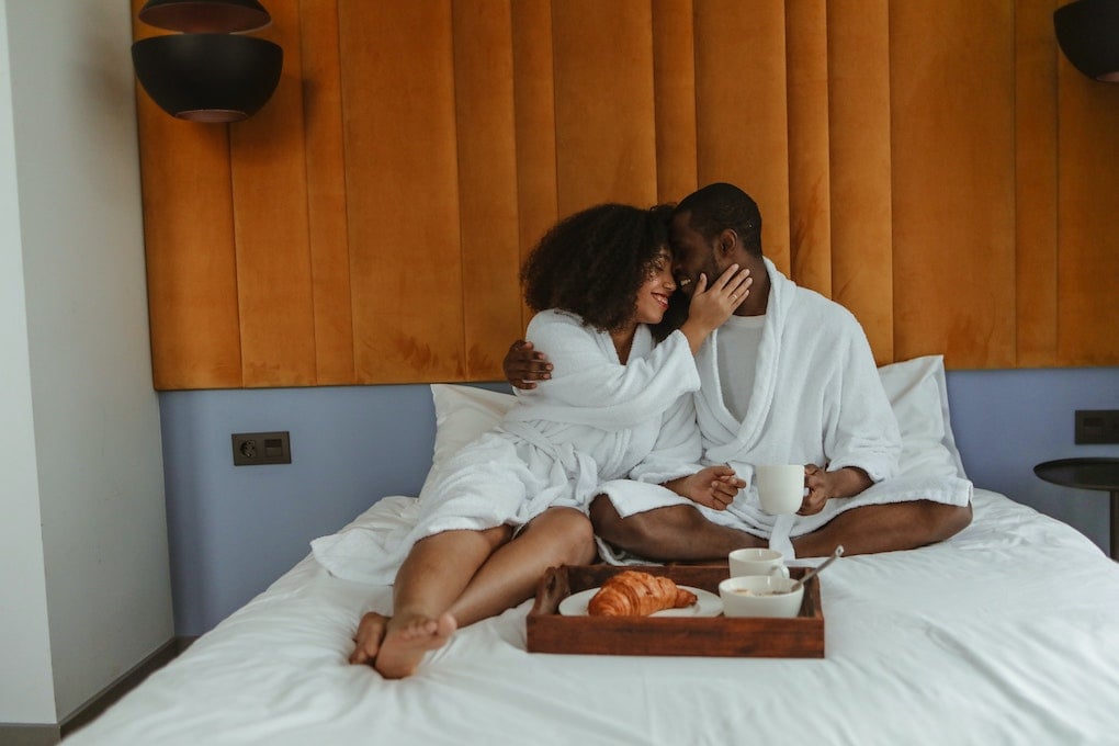 black owned hilton hotels