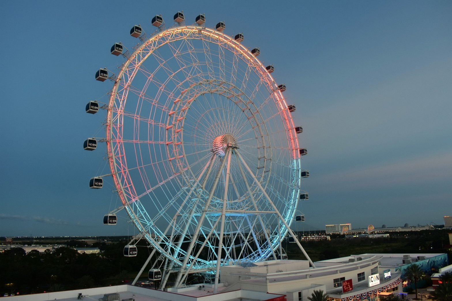 Drop Tower Ride In Orlando Leaves 14-Year-Old Boy Dead, Causing Dismay Across The Country