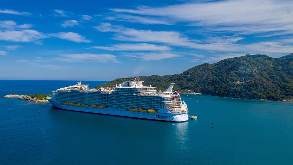 Woman Loses Thousands On Missed Cruise After Flight Cancellation