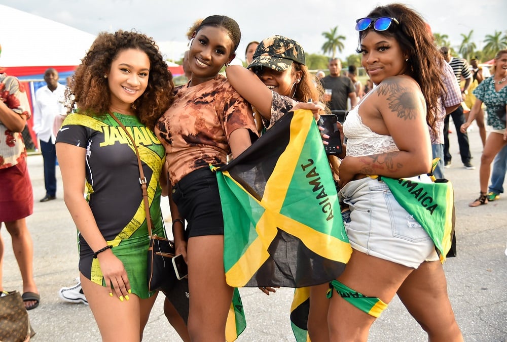 The Popular Florida Jerk Festival Is Back Just In Time For Memorial Day
