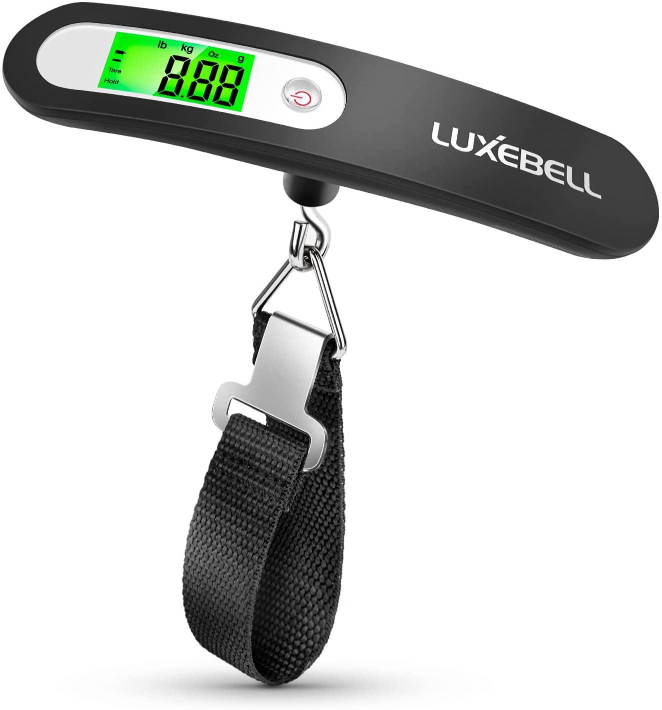 Portable Luggage Scale