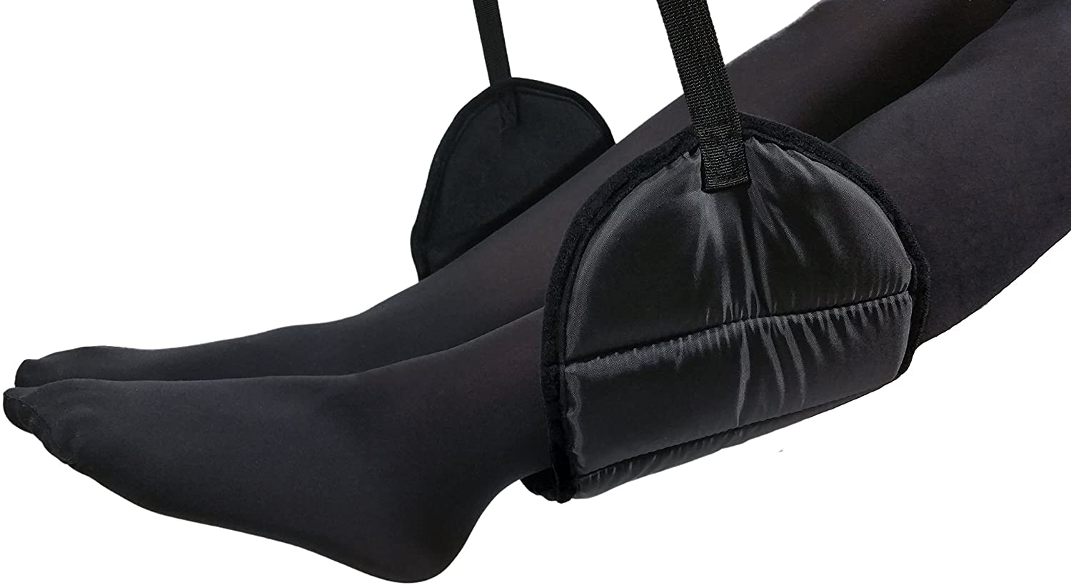 Portable Travel Footrest