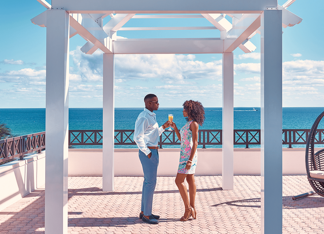 How to Spend a Weekend in The Palm Beaches