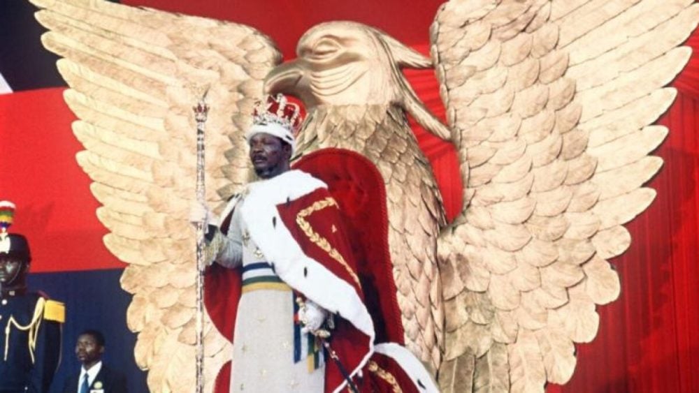 The Strange Story Of An African Leader And His Two Vietnamese Daughters