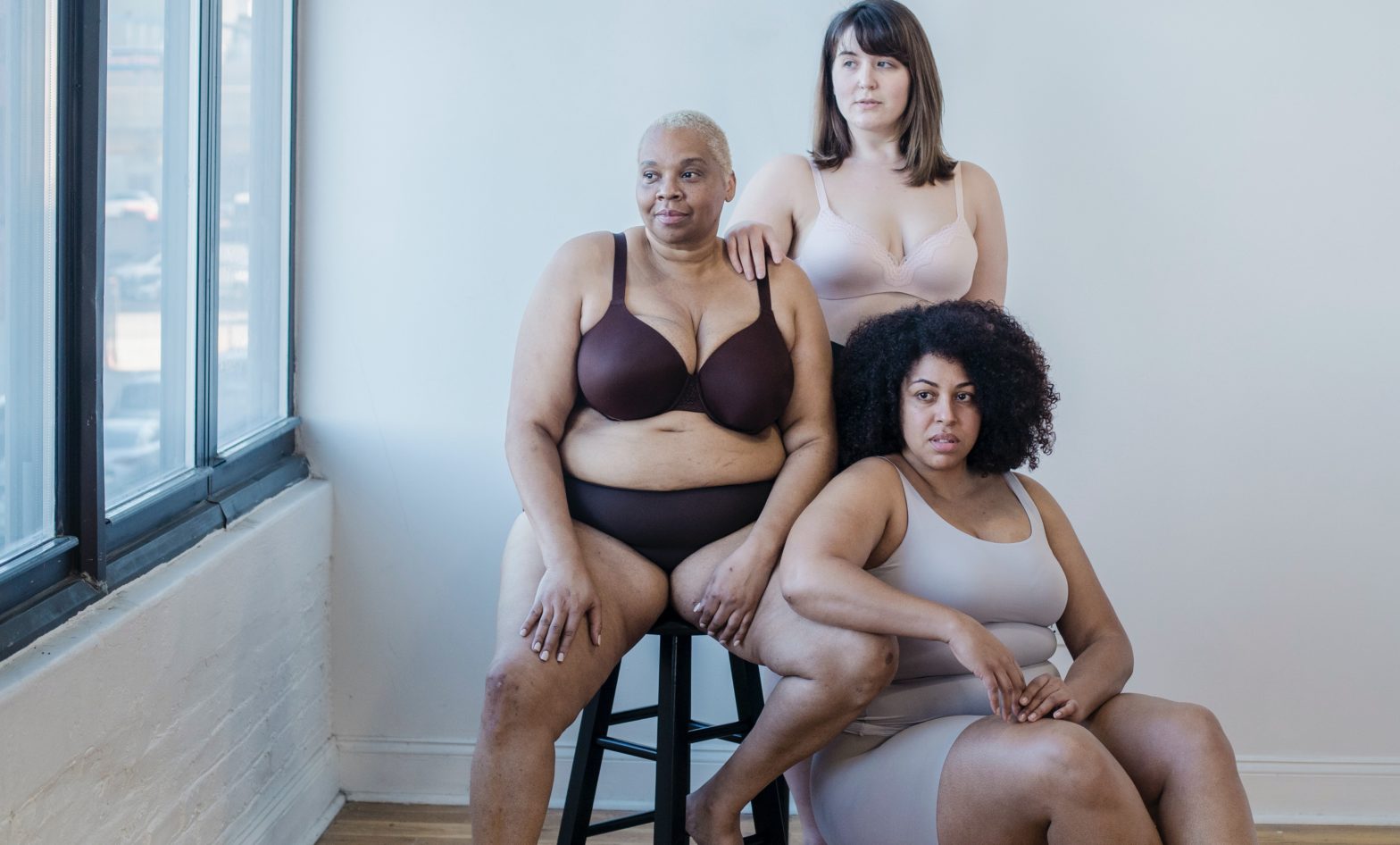 Shapewear for vacation