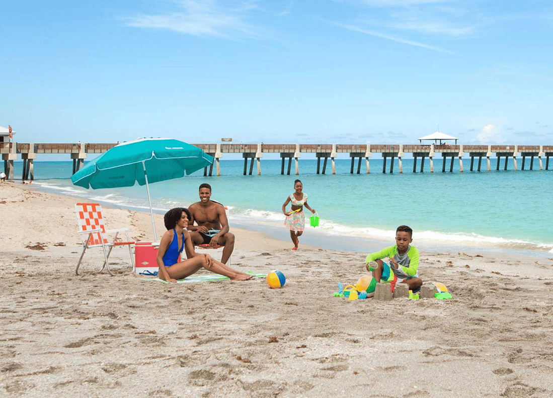 We Just Planned Your Family Vacation. Bring Us Something Back!