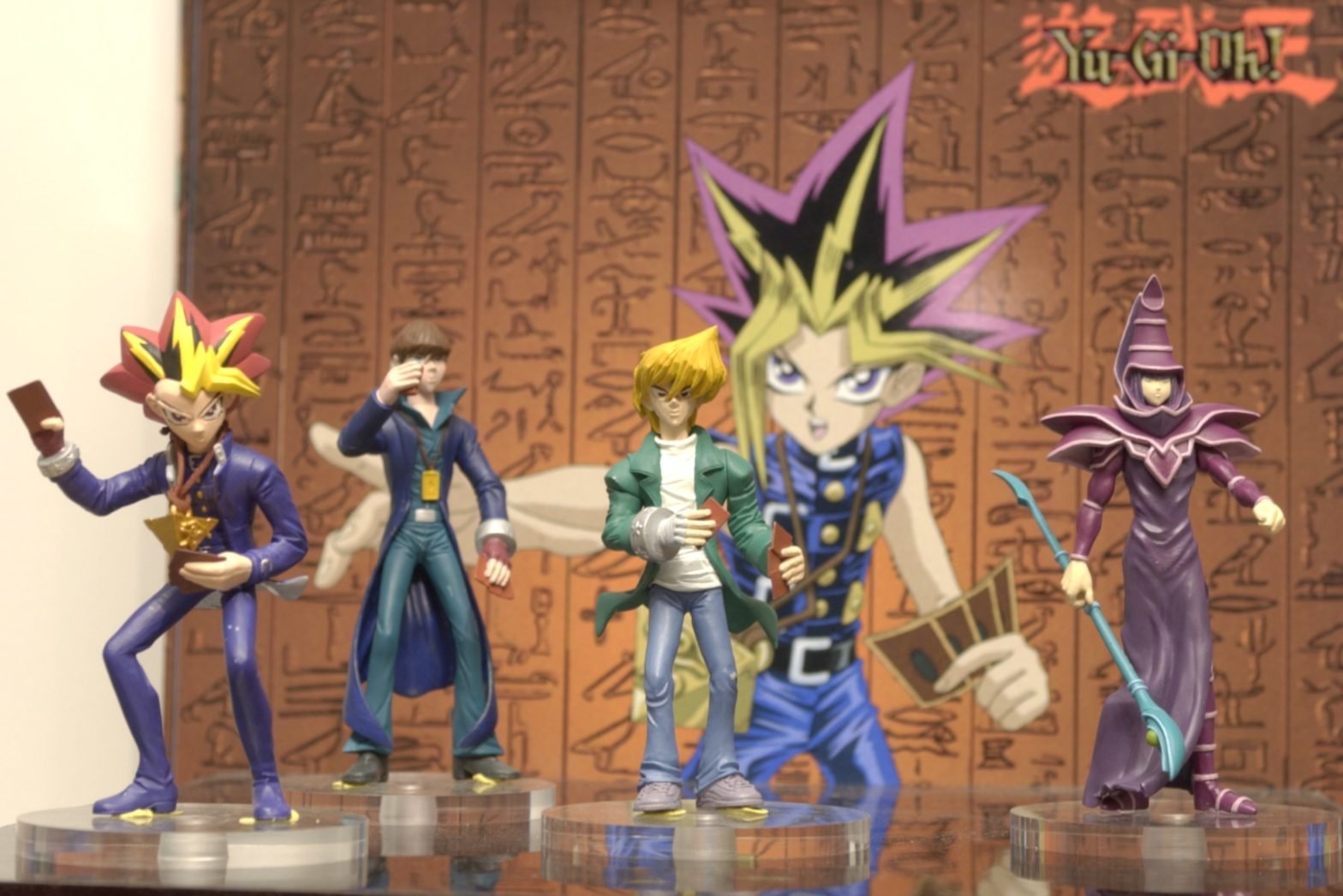 Yu-Gi-Oh! Creator Died Trying To Save People From Drowning, Witnesses Say