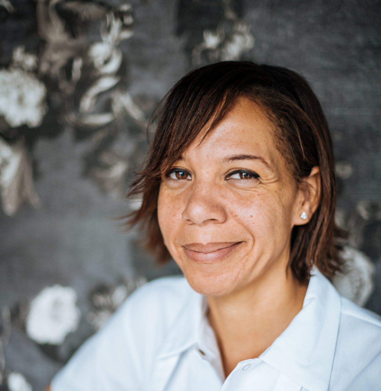 Nina Compton Chef