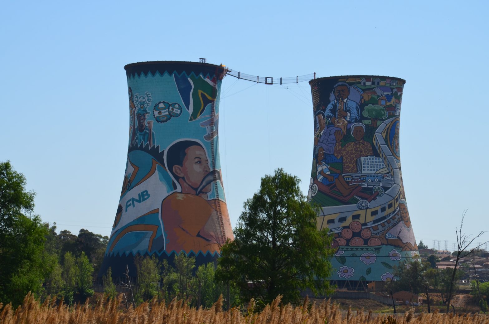 Black-owned Soweto