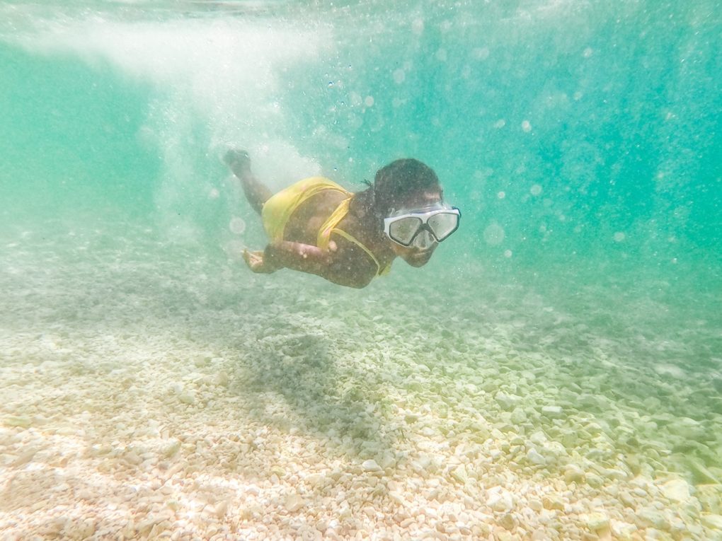 adventure destinations