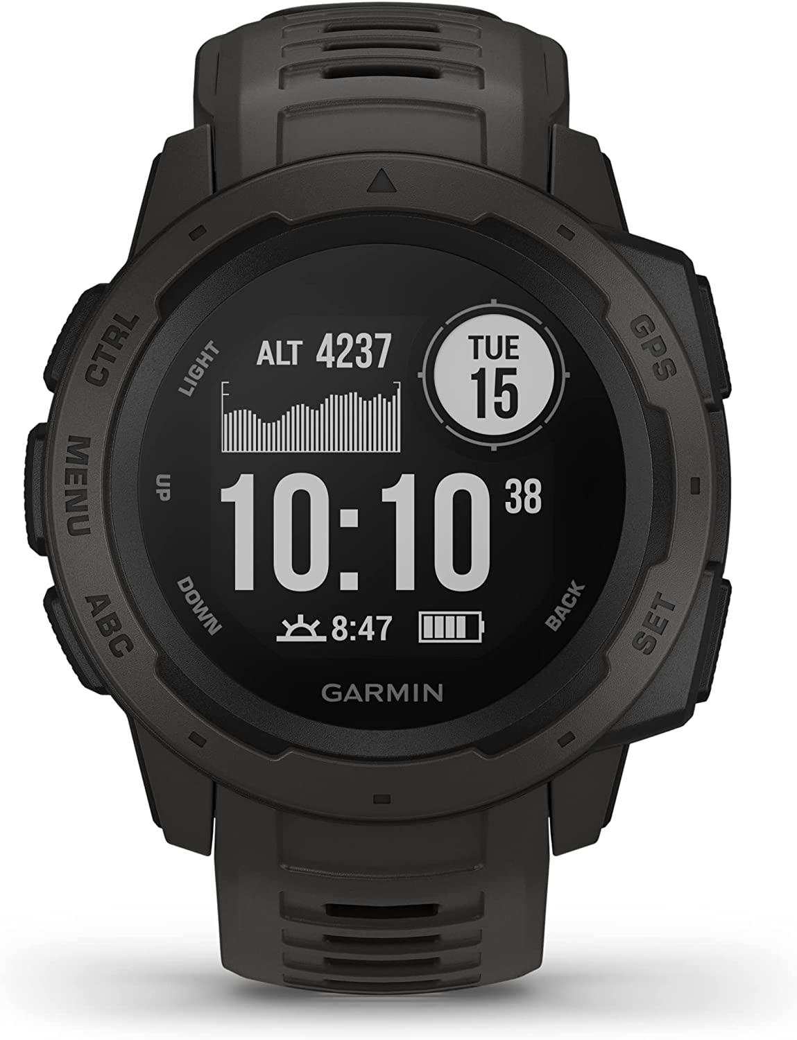 Garmin Instinct