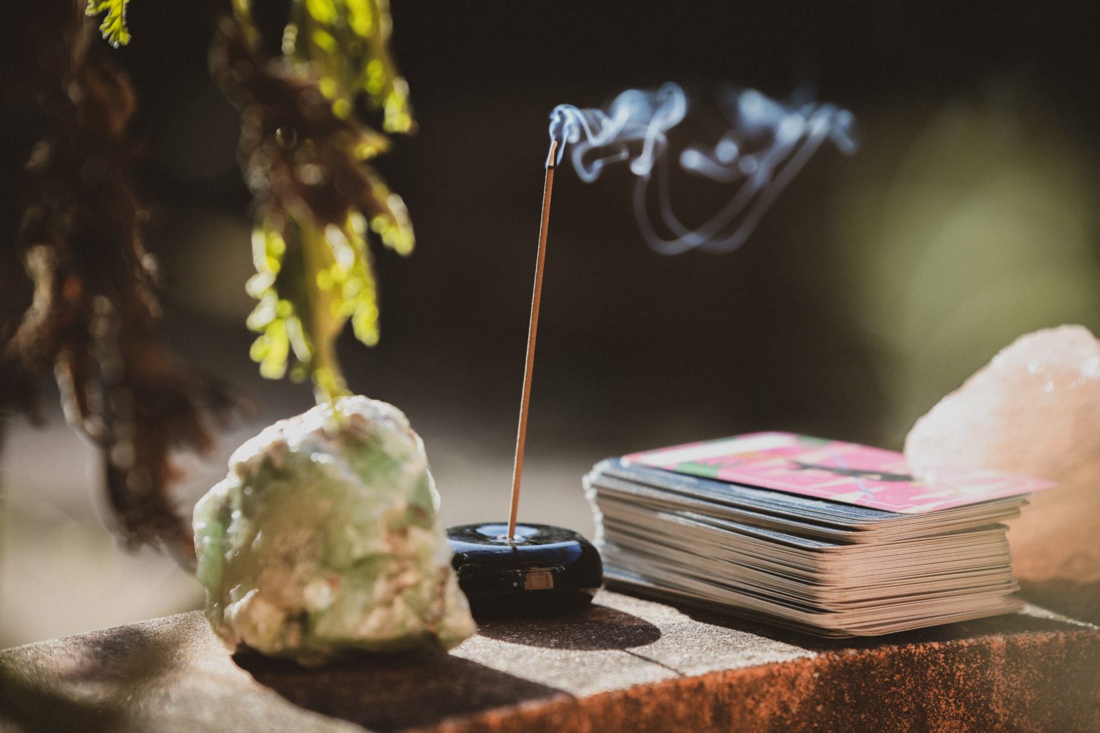 incense
