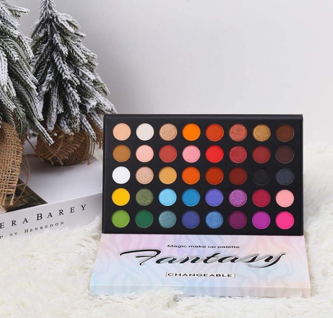 Fantasy by Prism Makeup