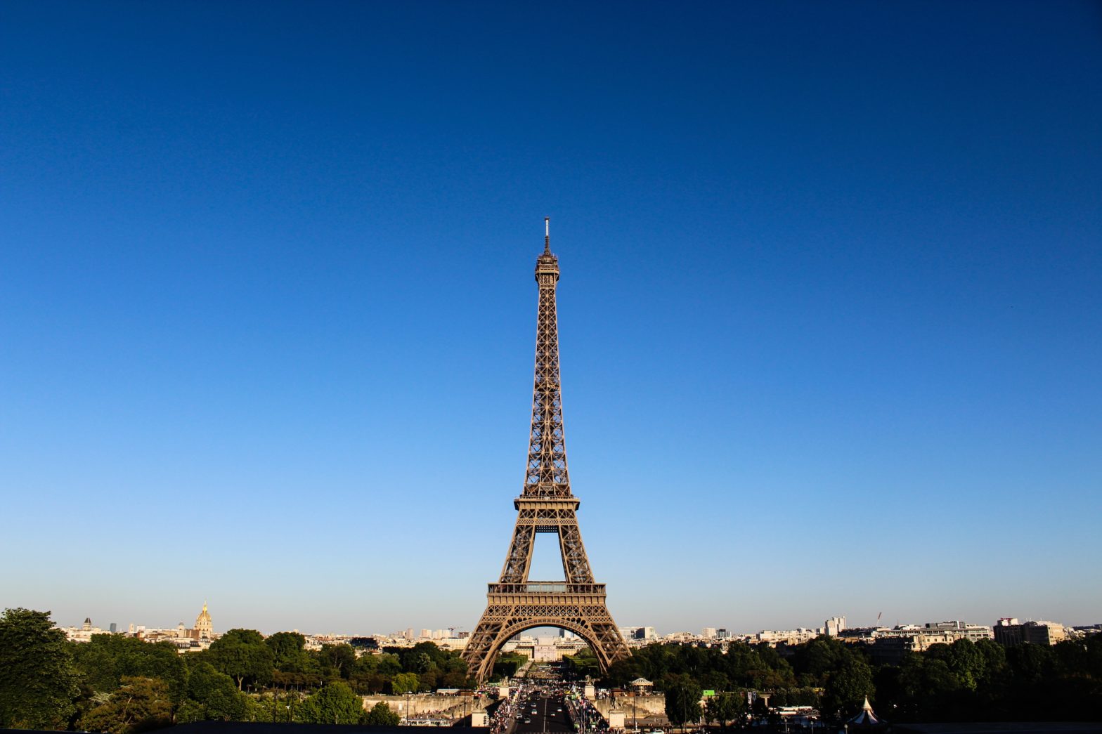 WTTC Ranks Paris As Most Powerful Tourism City In The World
