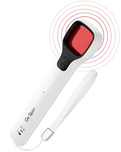 Voivey G6 Sport Bug Detector for Hidden Camera