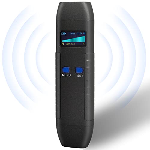 Kaxyuya Anti Spy Detector