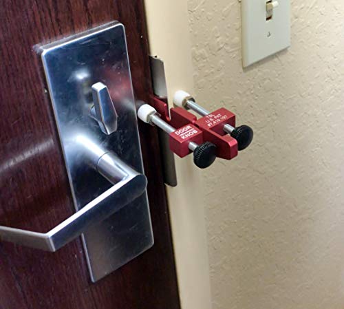 TSL Travelers Security Lock