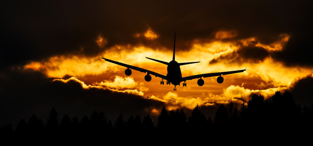 This U.S. Airline Had The Most Complaints In The Last Year